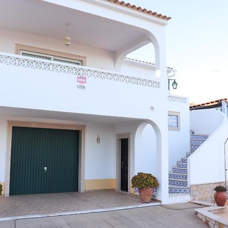 Luxury Villa With Ocean View Praia Da Luz Exterior photo